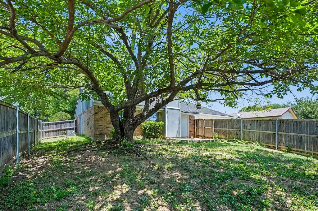 1022 Cedar Run Drive Duncanville TX 75137
