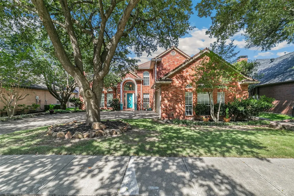 4633 E Shadow Ridge Drive Frisco TX 75034