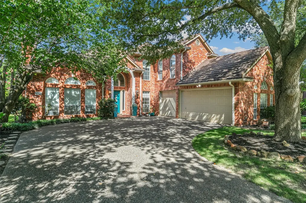 4633 E Shadow Ridge Drive Frisco TX 75034
