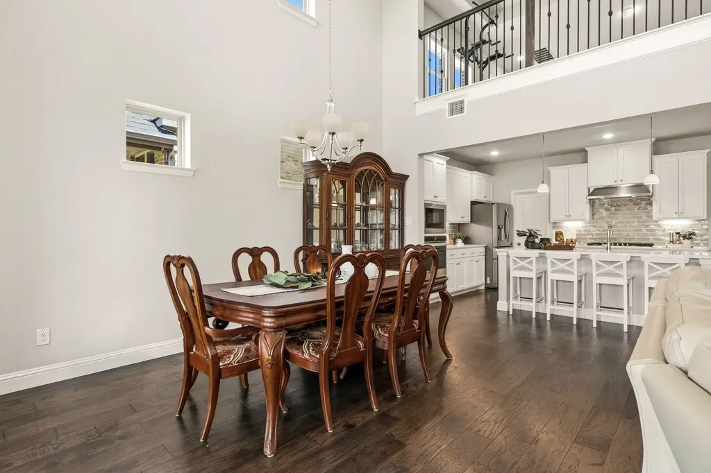 704 Corner Post Path Celina TX 75009