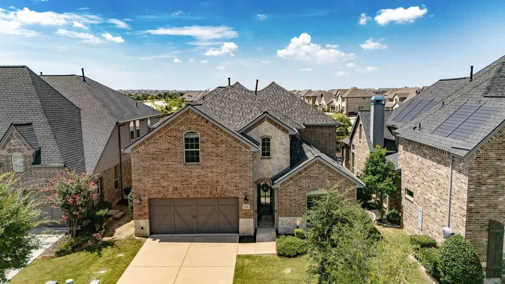 704 Corner Post Path Celina TX 75009