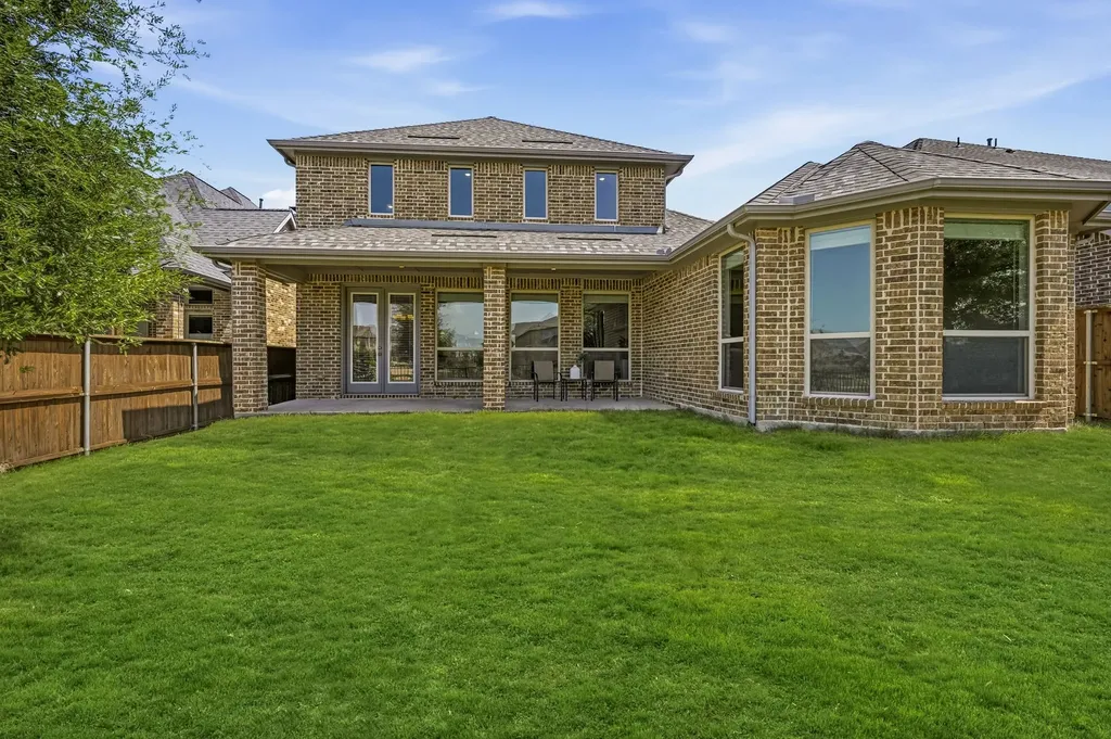 704 Corner Post Path Celina TX 75009
