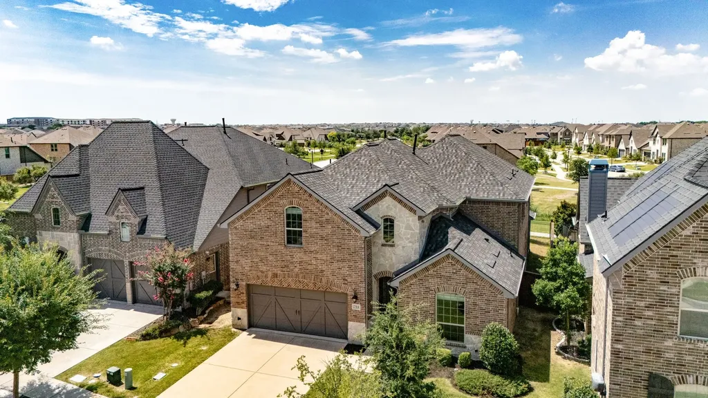 704 Corner Post Path Celina TX 75009