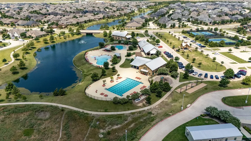 704 Corner Post Path Celina TX 75009