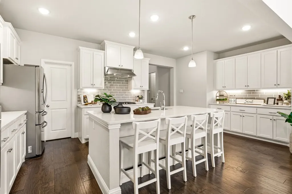 704 Corner Post Path Celina TX 75009