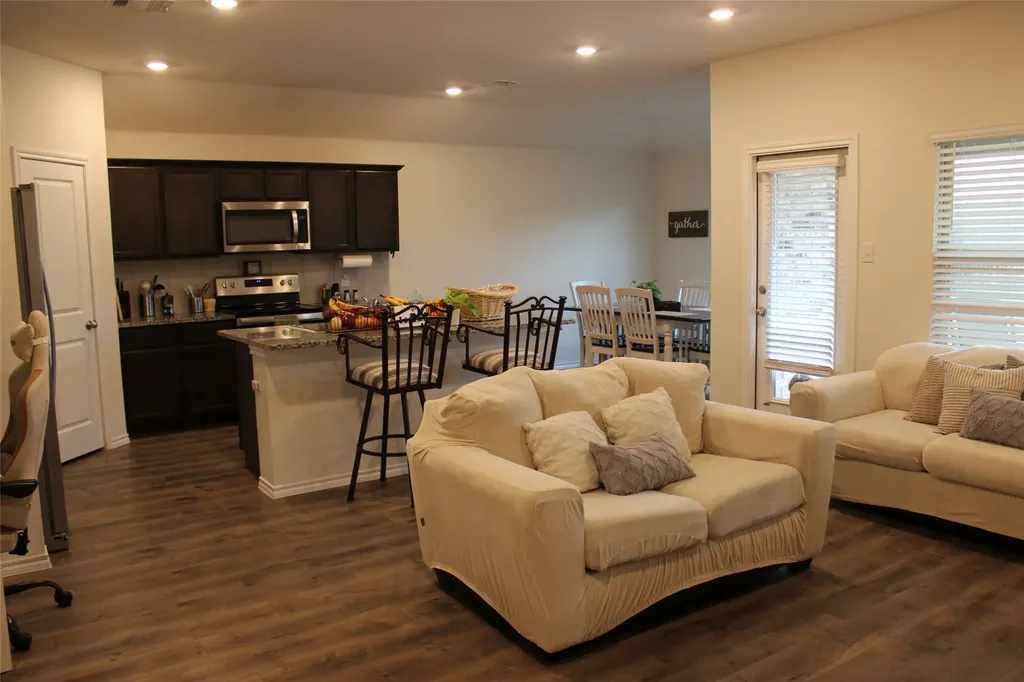 2416 Karnack Drive Forney TX 75126