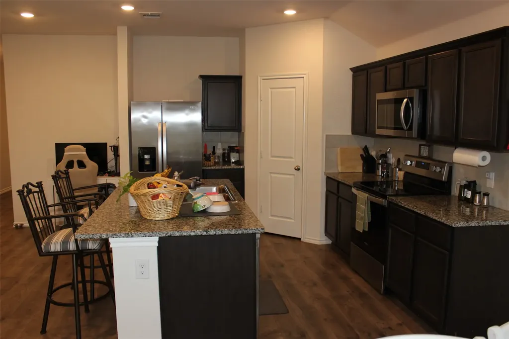 2416 Karnack Drive Forney TX 75126