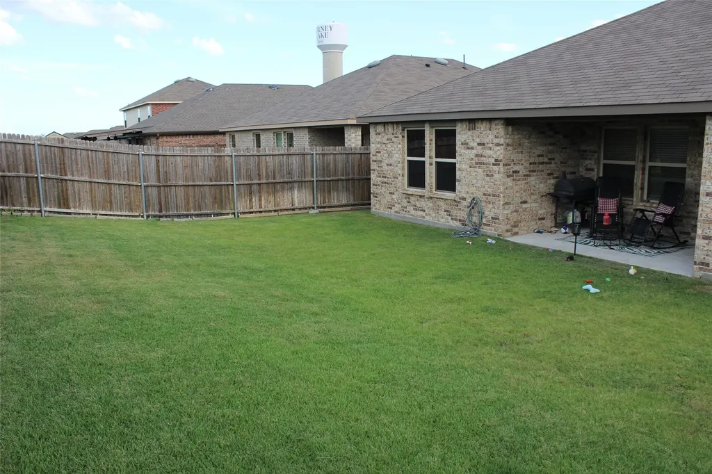 2416 Karnack Drive Forney TX 75126