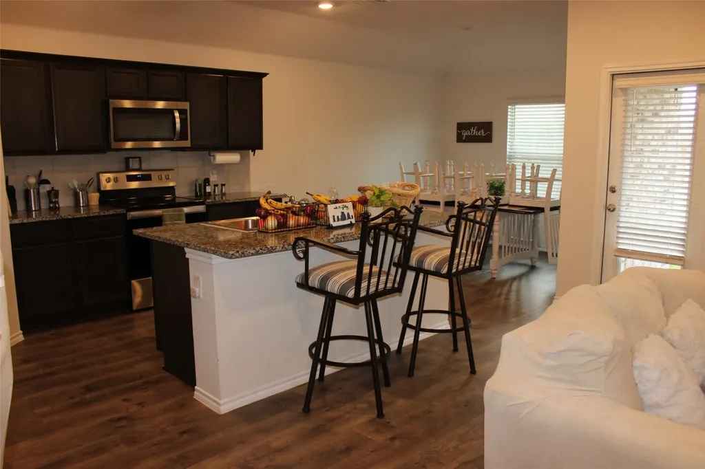 2416 Karnack Drive Forney TX 75126