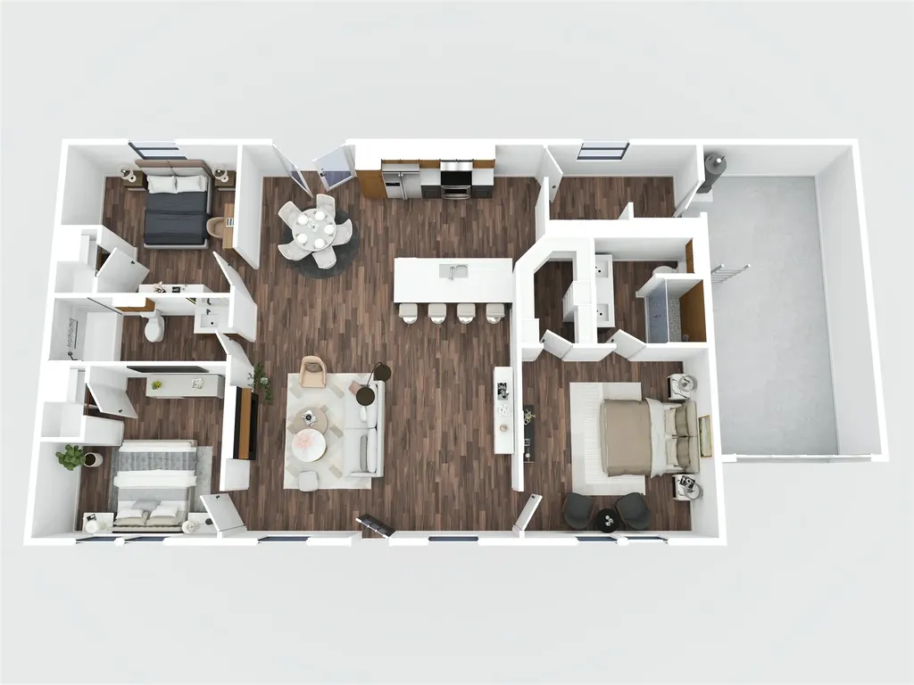 2310 Morningside Drive Granbury TX 76048