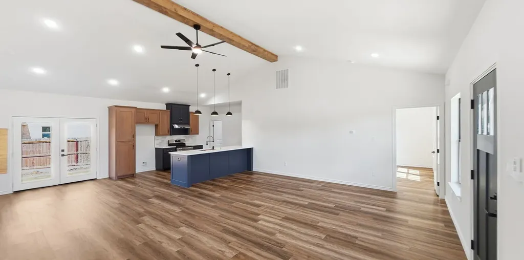 2310 Morningside Drive Granbury TX 76048