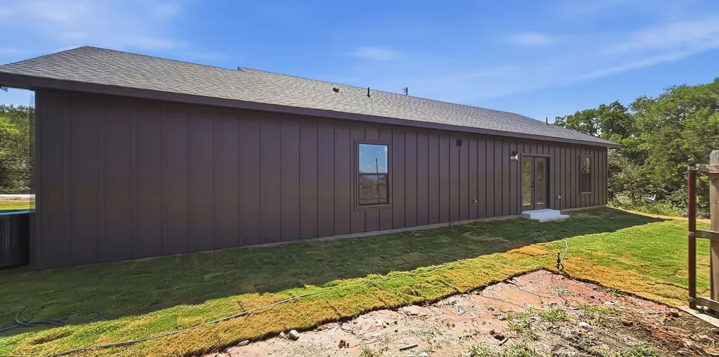 2310 Morningside Drive Granbury TX 76048