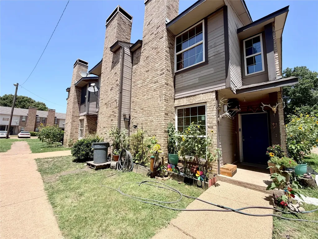 8001 Rothington Road Dallas TX 75227