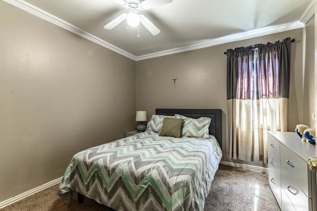 1106 Coronet Street Irving TX 75062