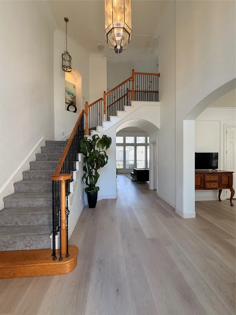 2301 Clearspring Drive S Irving TX 75063
