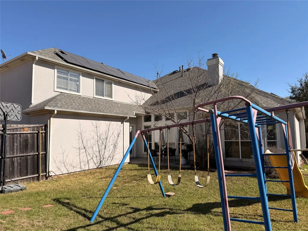 2301 Clearspring Drive S Irving TX 75063