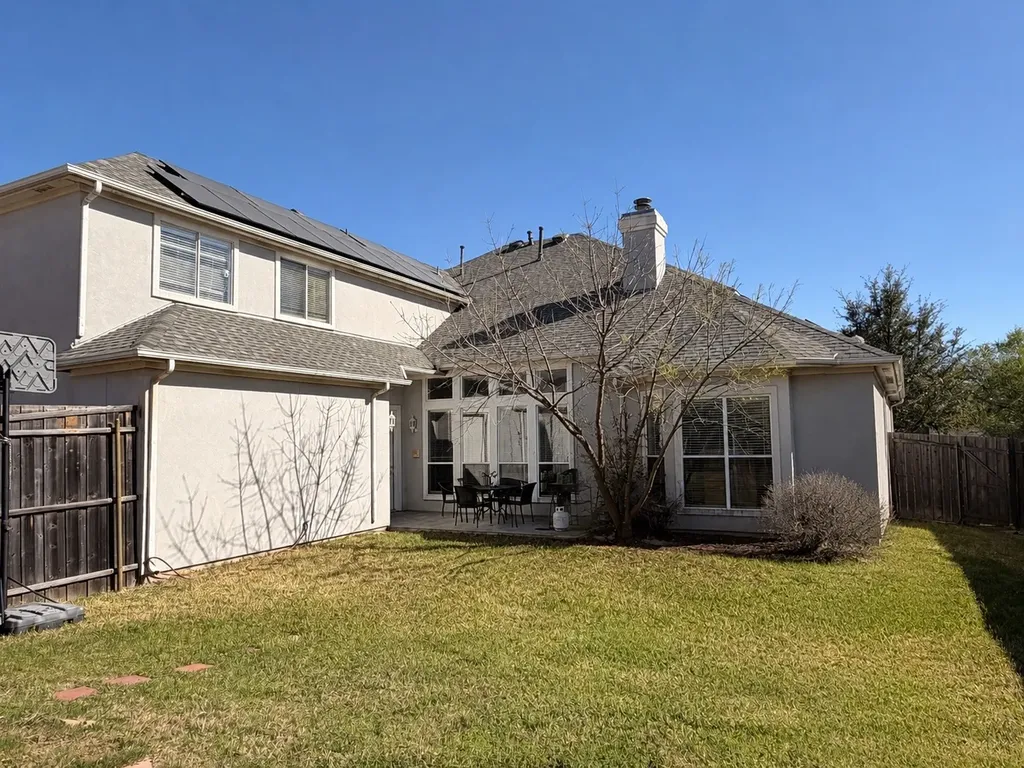 2301 Clearspring Drive S Irving TX 75063