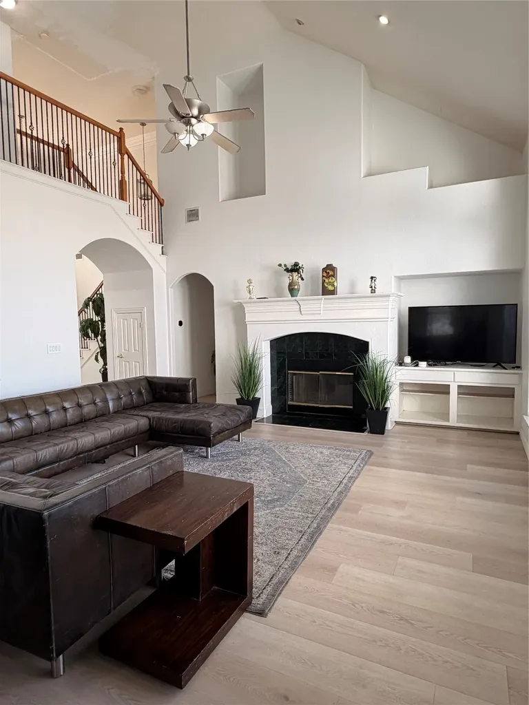 2301 Clearspring Drive S Irving TX 75063