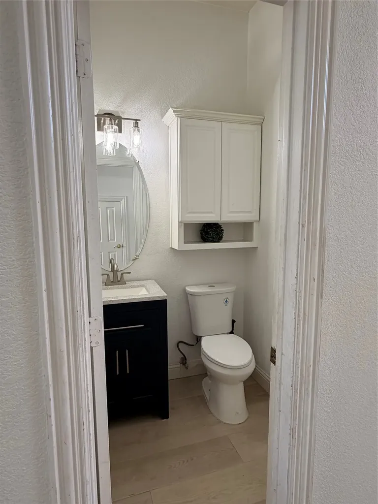 2301 Clearspring Drive S Irving TX 75063