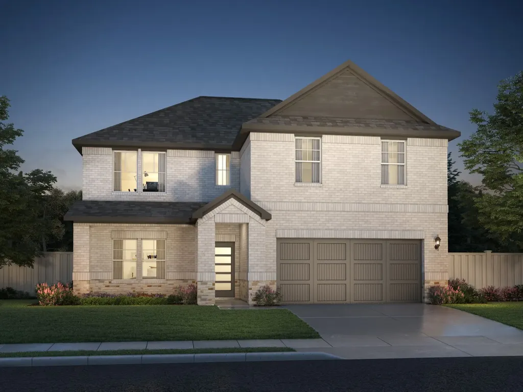 1567 Coldwater Way Crandall TX 75114