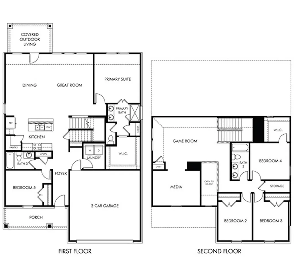1567 Coldwater Way Crandall TX 75114