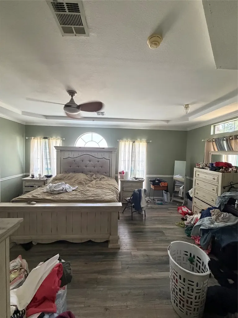 307 Fort Edward Drive Arlington TX 76002