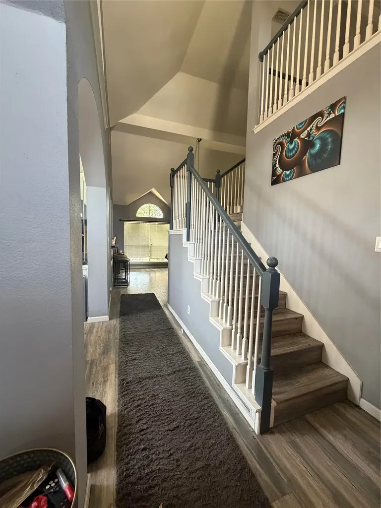 307 Fort Edward Drive Arlington TX 76002