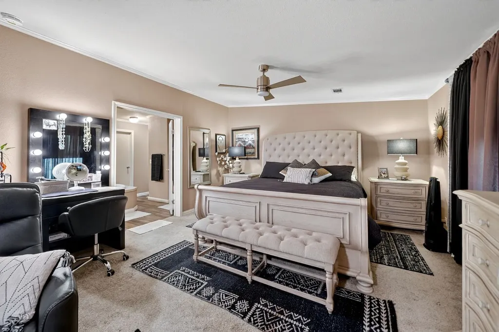1465 County Road 3690 Paradise TX 76073