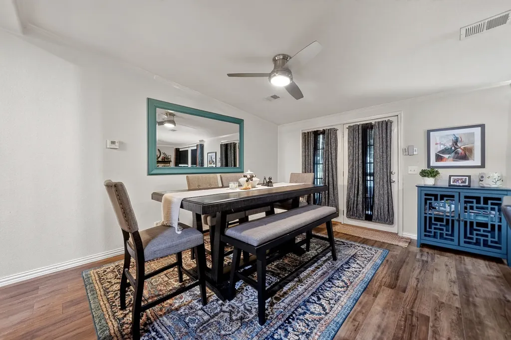 1465 County Road 3690 Paradise TX 76073
