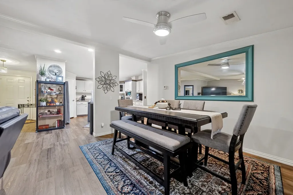 1465 County Road 3690 Paradise TX 76073