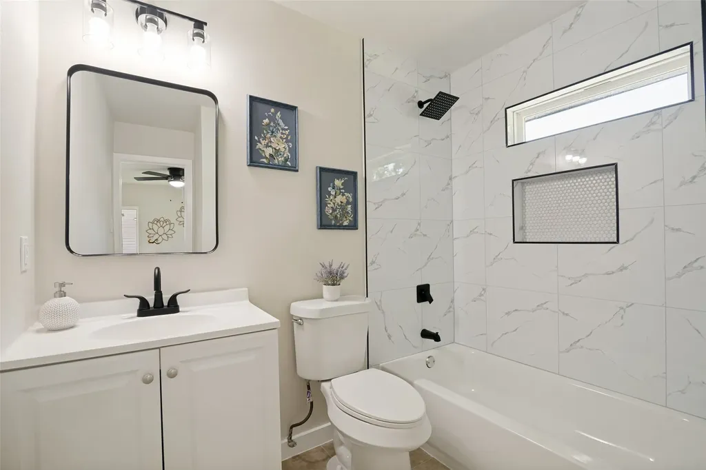 1302 Marion Drive Garland TX 75042
