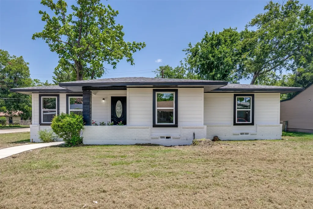 1302 Marion Drive Garland TX 75042