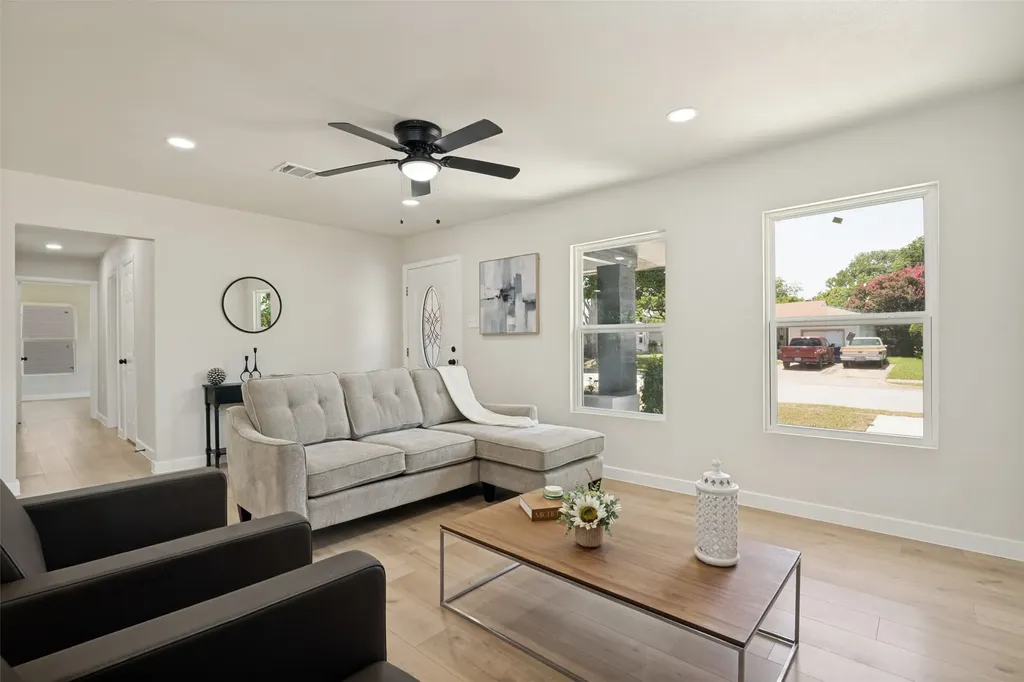 1302 Marion Drive Garland TX 75042