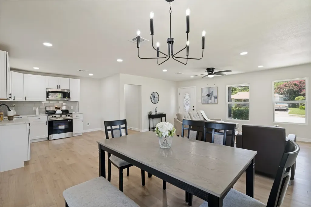 1302 Marion Drive Garland TX 75042