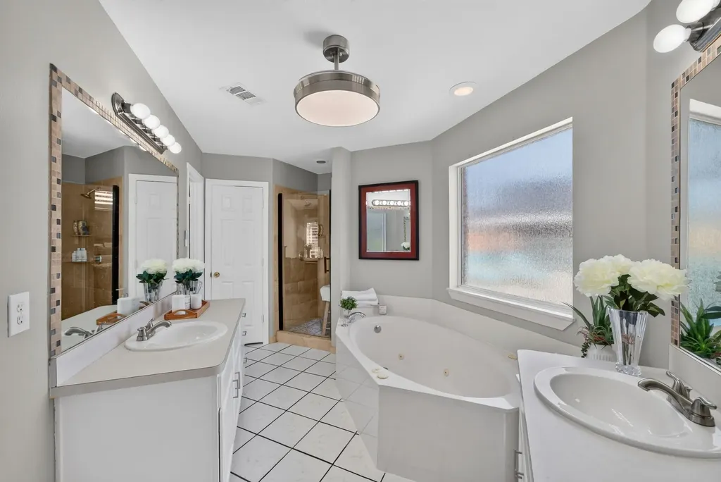 107 Lemley Drive Heath TX 75032