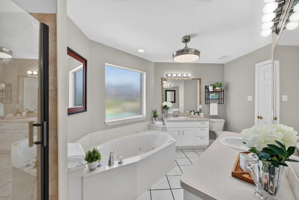 107 Lemley Drive Heath TX 75032