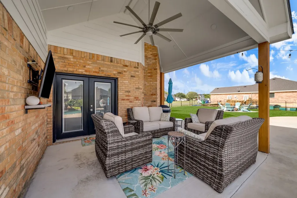 107 Lemley Drive Heath TX 75032