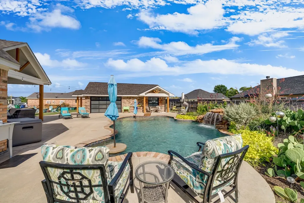 107 Lemley Drive Heath TX 75032