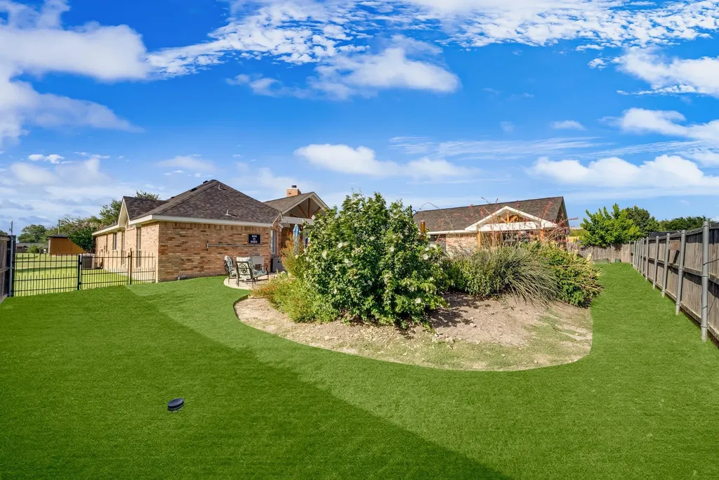 107 Lemley Drive Heath TX 75032