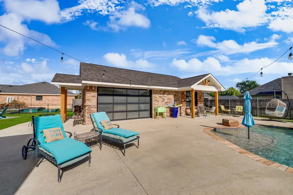 107 Lemley Drive Heath TX 75032