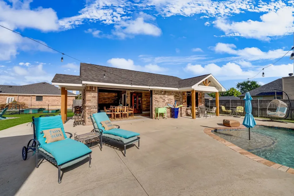 107 Lemley Drive Heath TX 75032