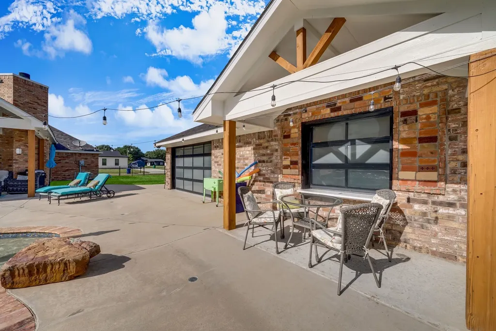 107 Lemley Drive Heath TX 75032