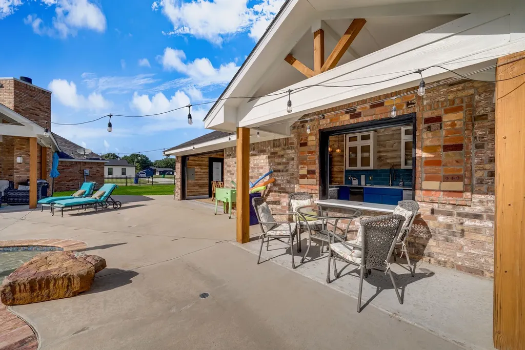 107 Lemley Drive Heath TX 75032