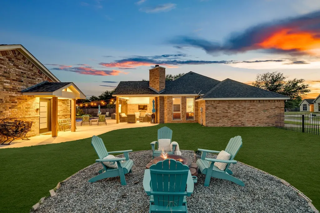 107 Lemley Drive Heath TX 75032