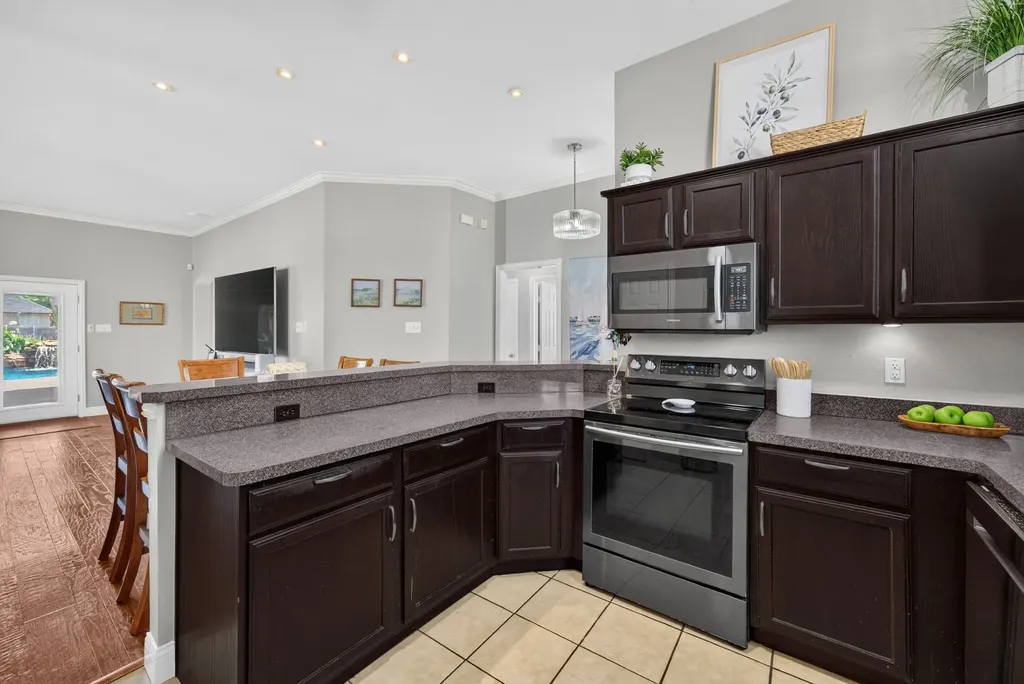 107 Lemley Drive Heath TX 75032