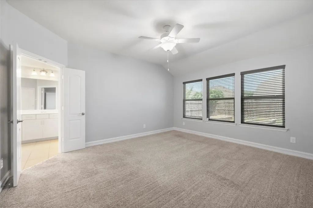 7304 Lowline Drive Fort Worth TX 76131