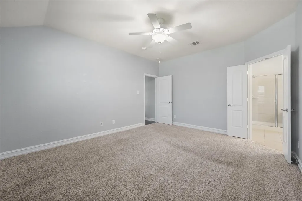 7304 Lowline Drive Fort Worth TX 76131