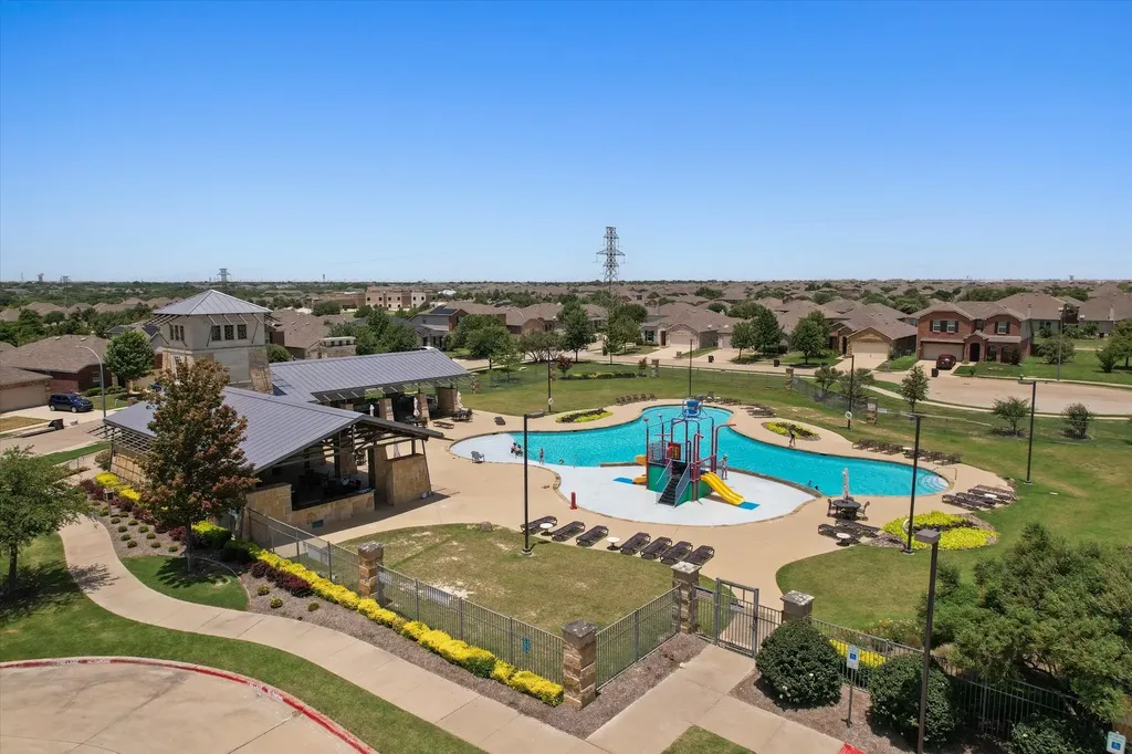 7304 Lowline Drive Fort Worth TX 76131