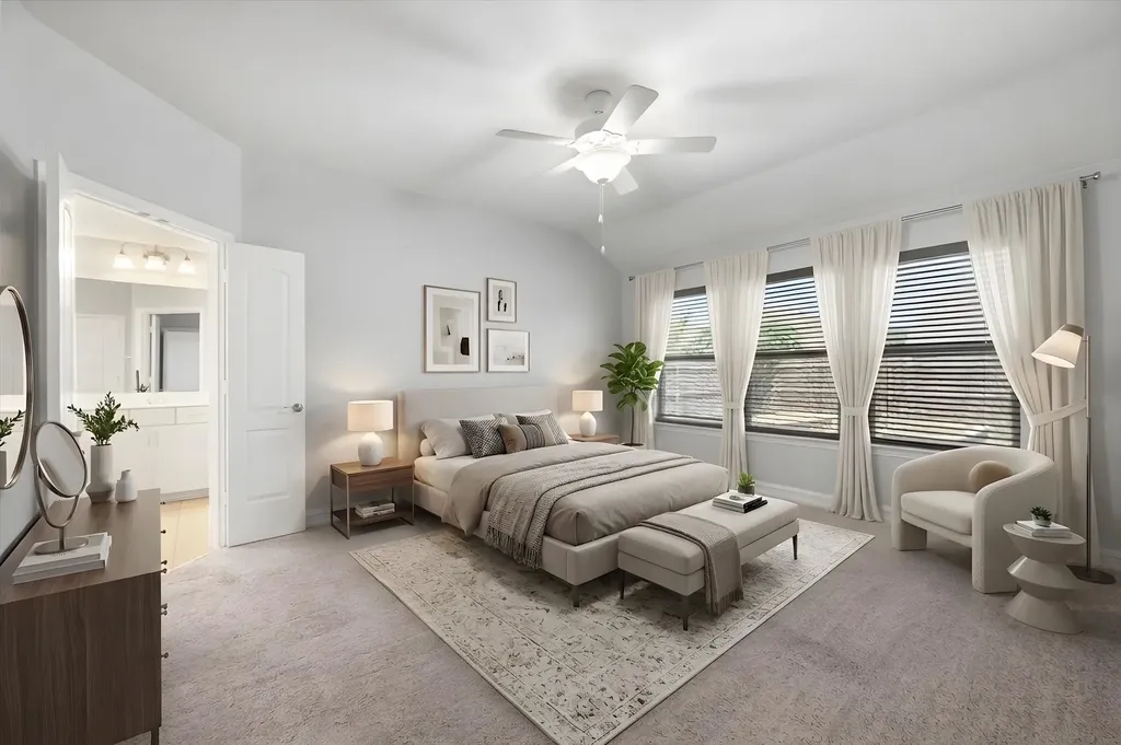 7304 Lowline Drive Fort Worth TX 76131