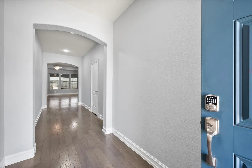 7304 Lowline Drive Fort Worth TX 76131